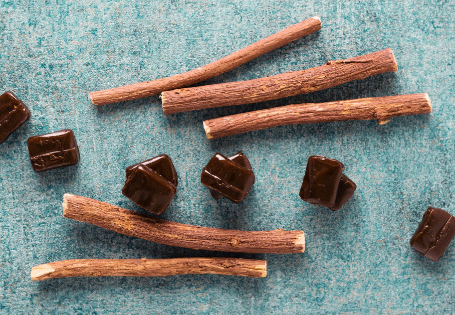 Licorice Extract Skin Benefits and How to Use