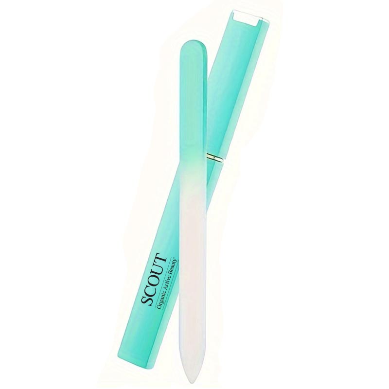 Glass Nail File