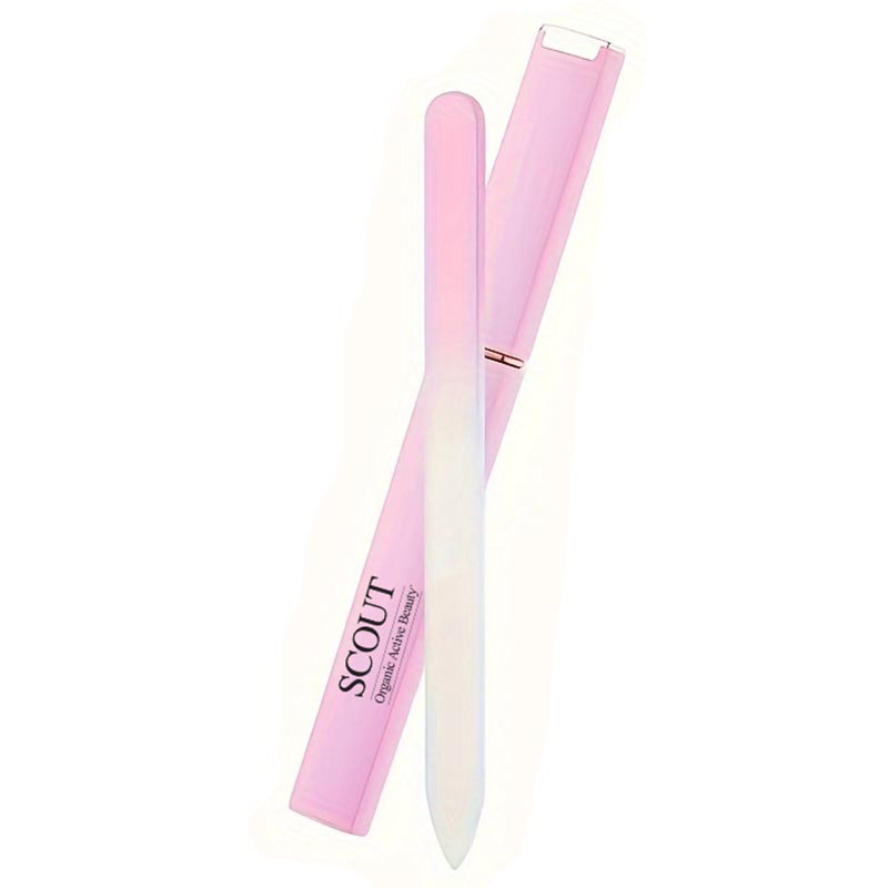 Glass Nail File