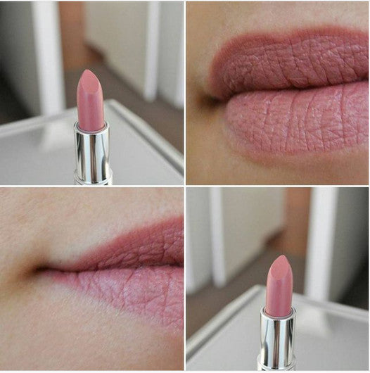 Delicately Nude Lipstick Trio SCOUT Organic Active Beauty Australia