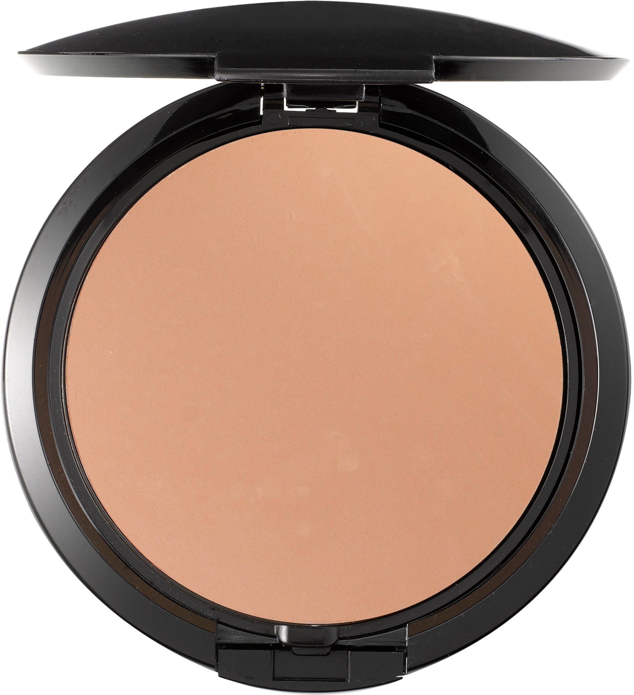 Organic pressed store powder foundation